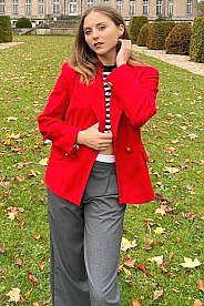'russian girl'