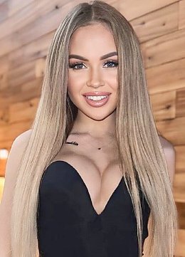 Elizaveta Kyiv 1710233