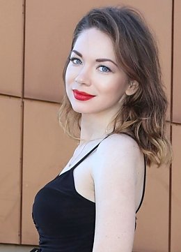 Tatyana Dnepr 1712408