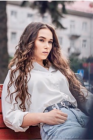 'ukrainian girls'