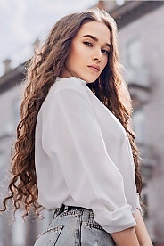 'russian bride'