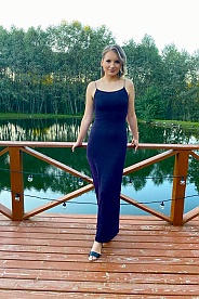 'russian bride'