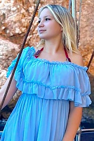 'russian woman'
