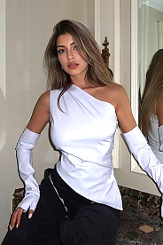 'russian woman'