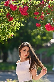 'russian woman'