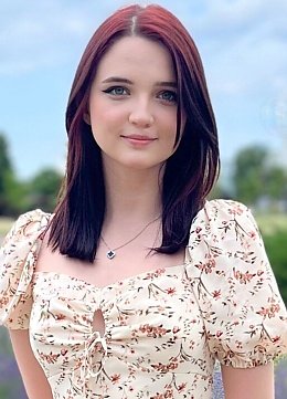 Viktoriia Cherkasy 1721597