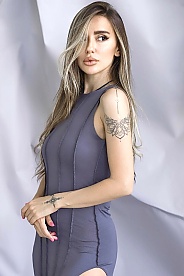 'ukrainian women'