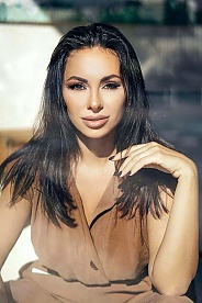 'russian bride'