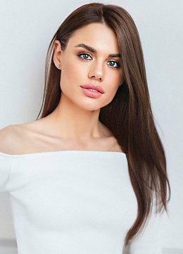 Maria Kyiv 1737572