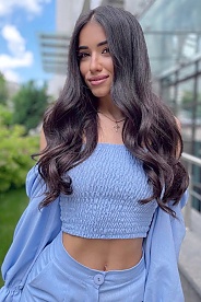 'russian bride'