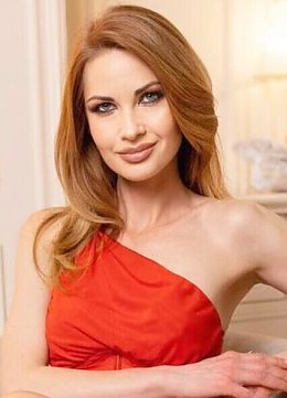 Irina Kyiv 1744358
