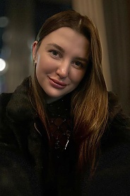 'russian bride'