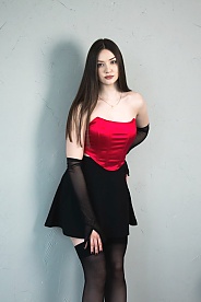 'russian bride'