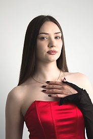 'russian bride'