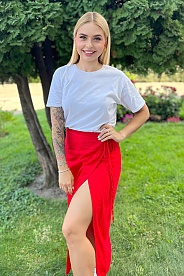 'russian girl'