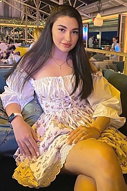 'russian girl'