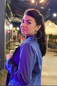 'russian woman'
