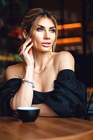'russian girl'