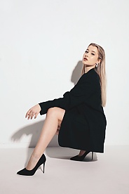 'russian woman'