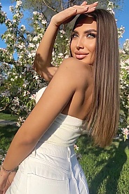 'russian girl'