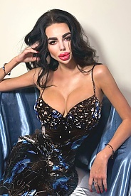 'russian bride'