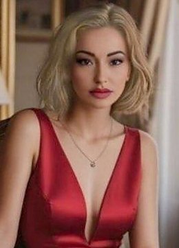 Yulia Kirovograd 1820572