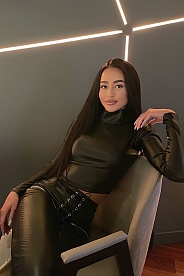 'russian woman'