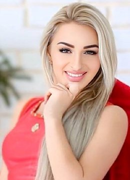 Yarina Los Angeles 1849666