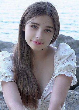 Daria Kyiv 1853219