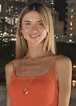 Tatiana Miami 1861199