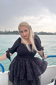 'russian woman'