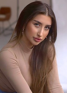 Anna Kyiv 1862826