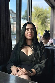 'russian woman'