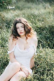 'russian bride'