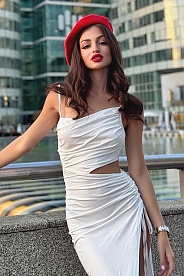 'russian women'
