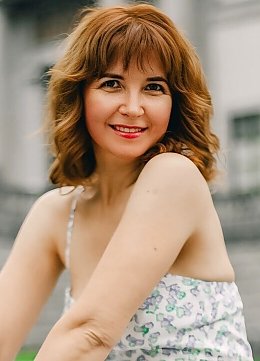 Iryna Brussels 1883452