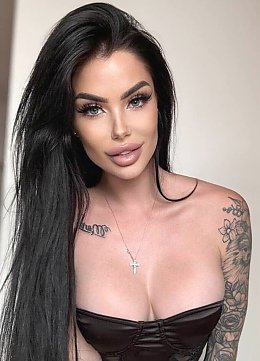 Daria Kyiv 1883499