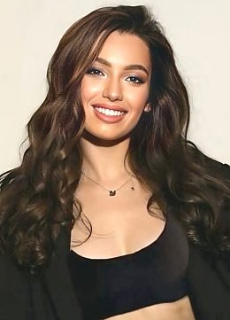 Daria Kyiv 1883729