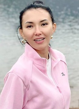 Aselia Bishkek 1884794