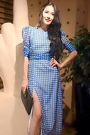 'russian bride'
