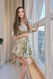 'ukrainian women'