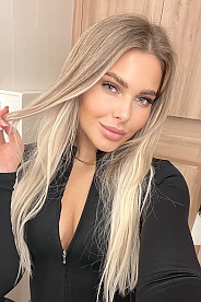 'russian girl'