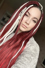 'russian women'