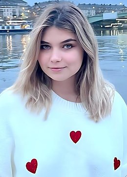 Mariia Odesa 1890542