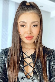 'russian girl'