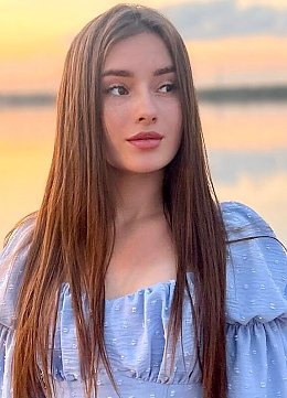 Yulia Kyiv 1892265