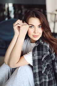 'russian bride'