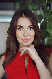 'ukrainian women'