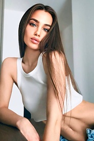 'russian woman'