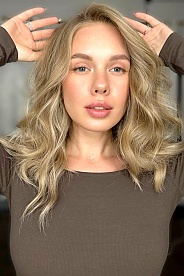 'russian girl'